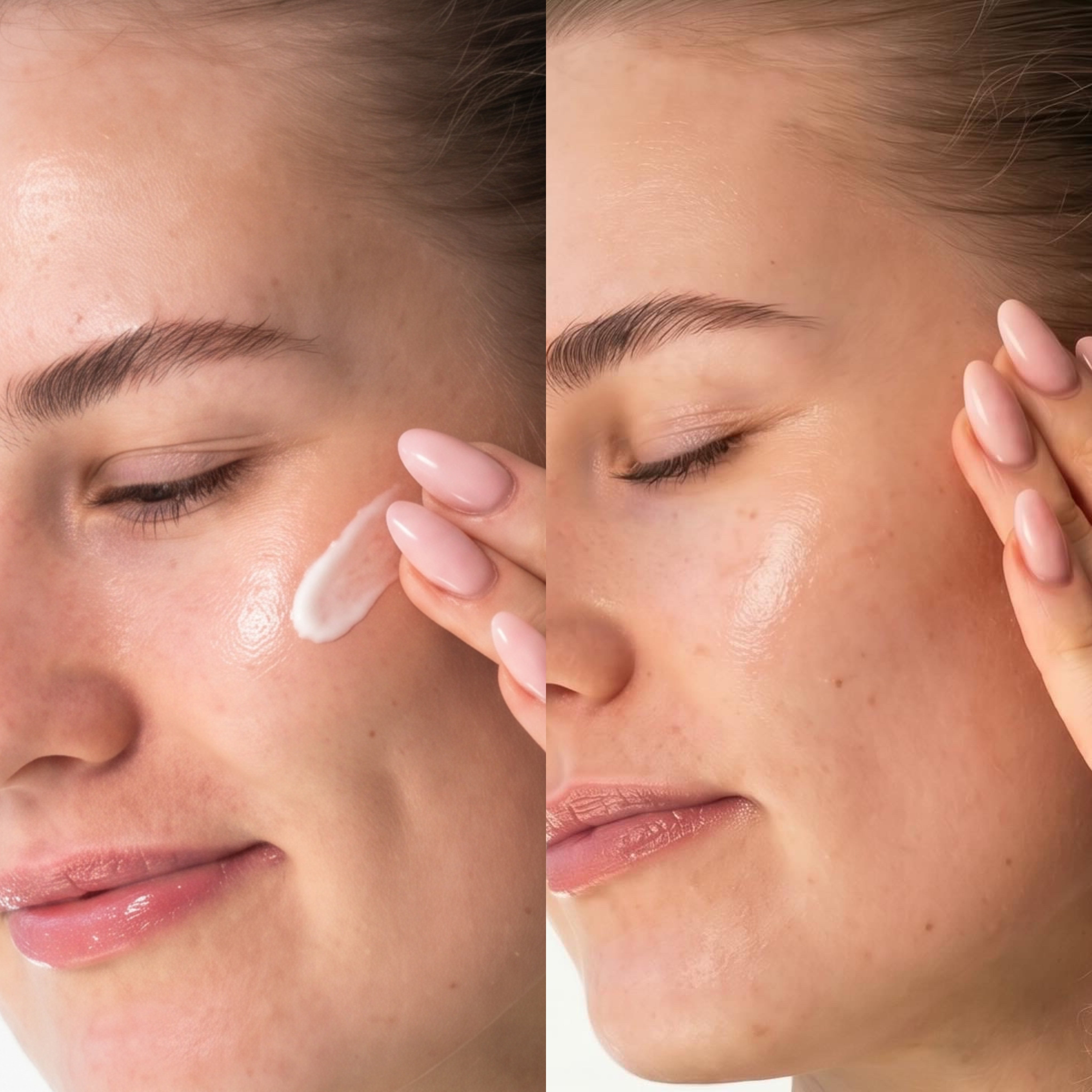 Samtainais sejas serums
