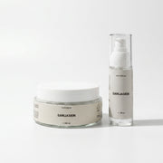 Face Mask and Serum set