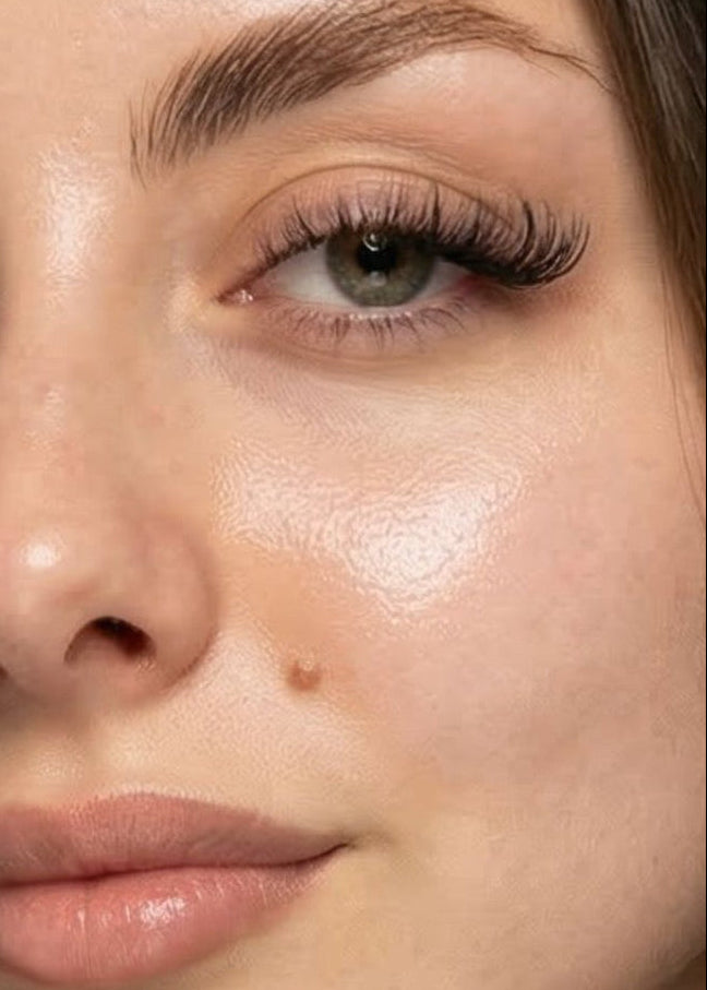 Face Cream and Mask Set