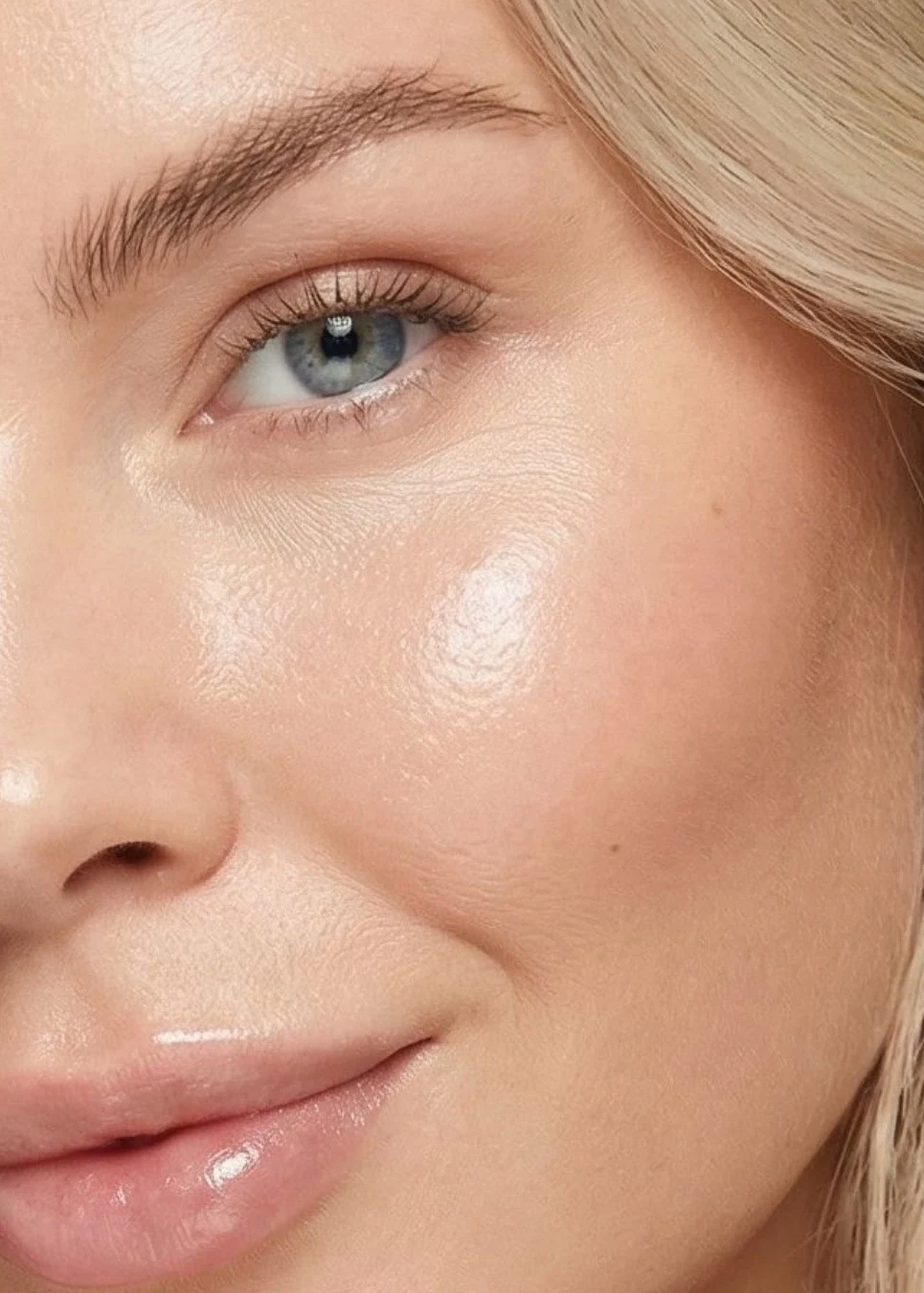 Velvety Facial Serum