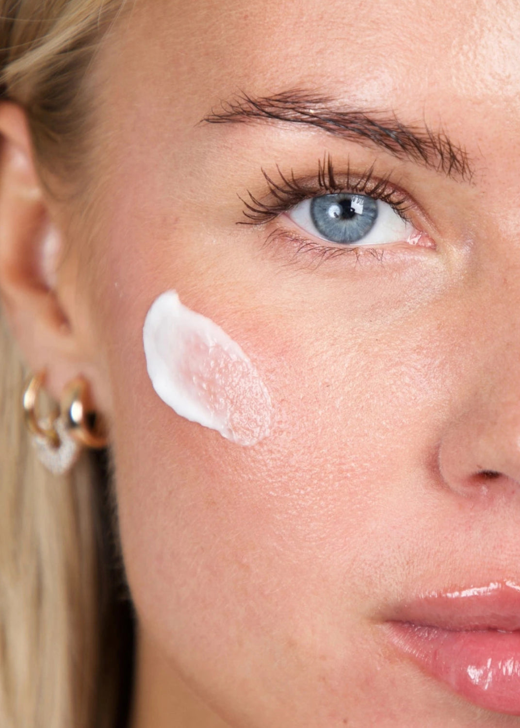 Face Mask and Serum set