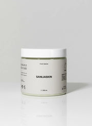 Sejas maska ​​ar A un E vitamīniem