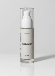 Samtainais sejas serums